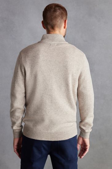 Next lambswool jumper best sale