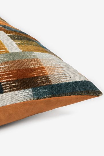 Next orange cushions hotsell
