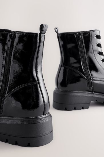 Next patent clearance boots