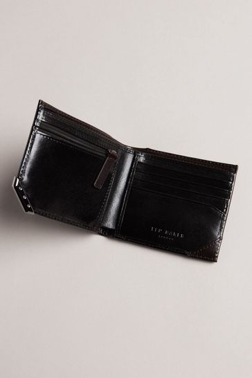 Ted baker coin discount wallet