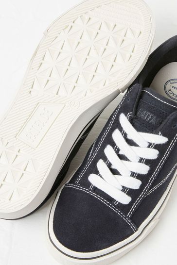 Fat face best sale trainers