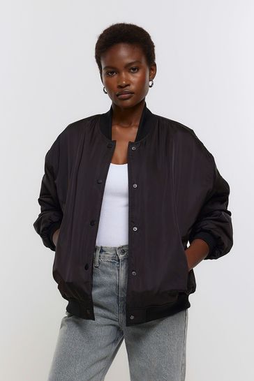 River island clearance bomber