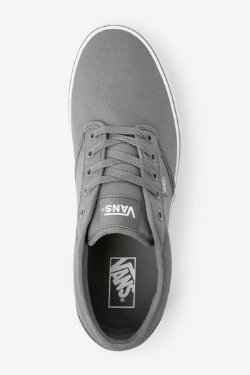 Vans men's new arrivals atwood sneakers