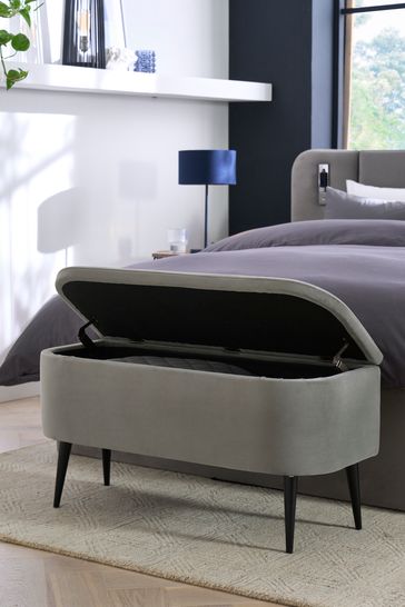 Next blanket box store