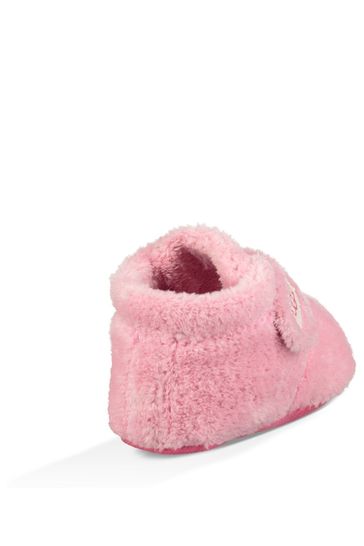Ugg bixbee bootie deals and lovey blanket
