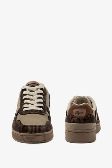 Lacoste childrens trainers uk on sale