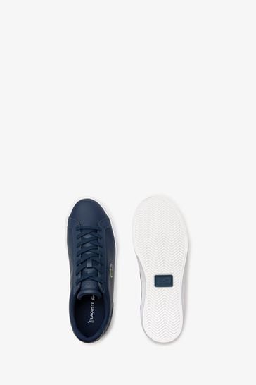 Lacoste lerond 118 white online