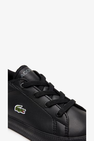 Newborn lacoste shoes online