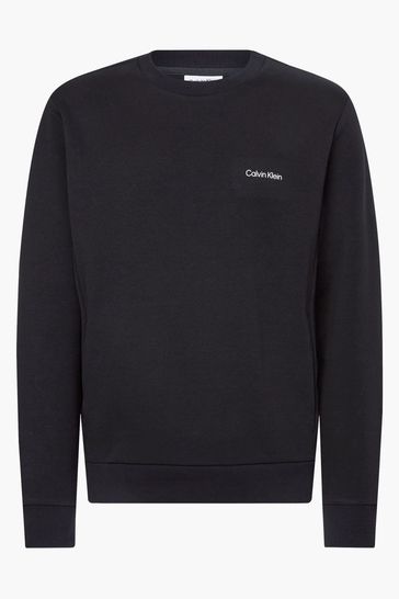 Ck 2025 black jumper