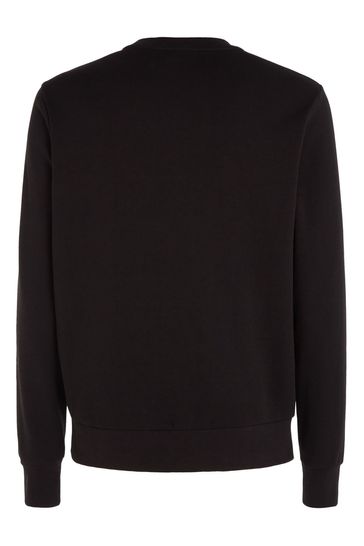 Ck store black jumper
