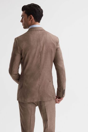 Reiss new arrivals magnum blazer