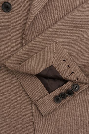 Reiss new arrivals magnum blazer