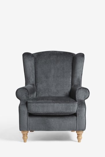 Next shop wingback armchair