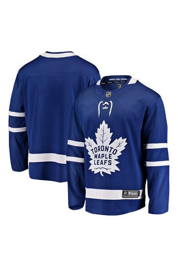 Maple leafs jersey uk sales