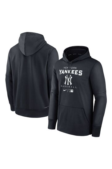 Nike new york yankees sales hoodie