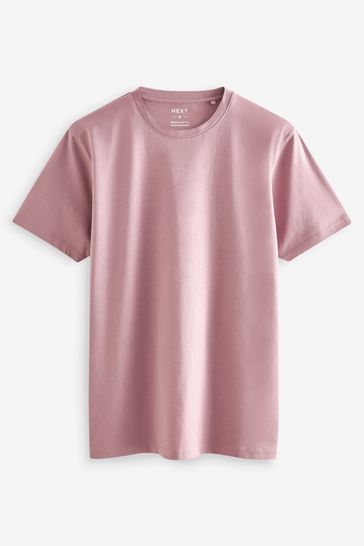 Blue and sales pink shirts