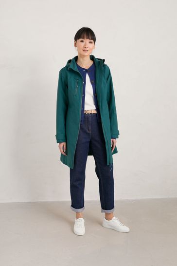 Seasalt coverack top coat mainsail