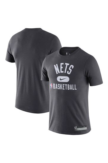 Brooklyn nets deals practice shirt