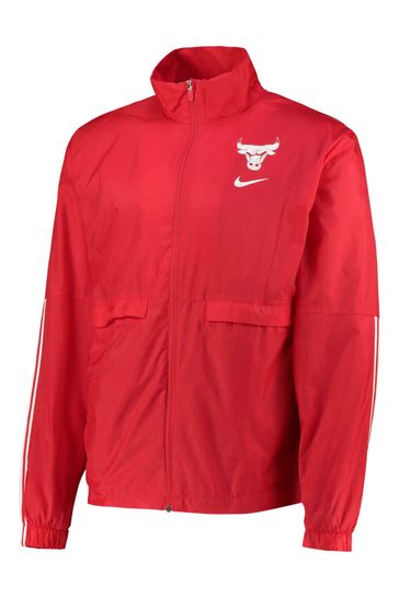 Chicago bulls nike tracksuit on sale