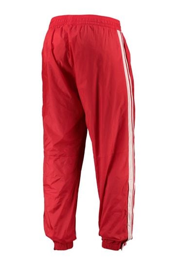 chicago bulls nike tracksuit