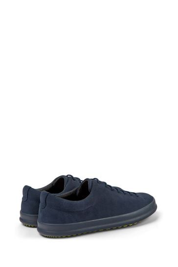 Mens navy shop blue sneakers