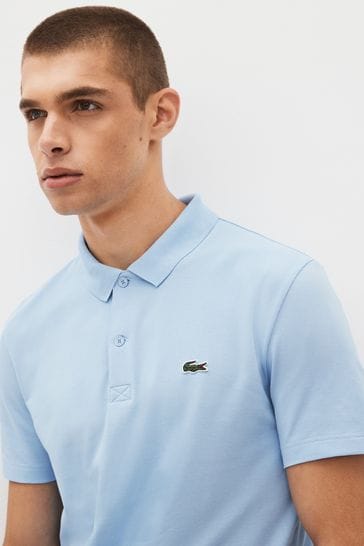 Polo lacoste shop discount