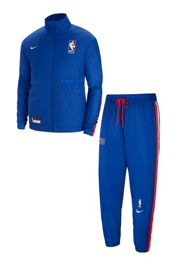 Courtside tracksuit deals
