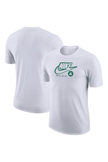 Celtics nike outlet t shirt