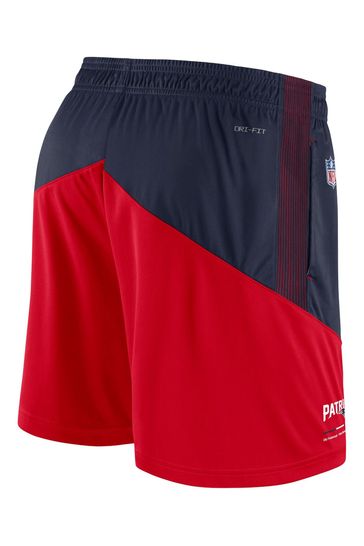 Nike outlet patriots shorts