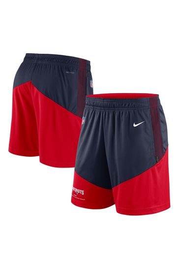 Nike team sideline 3 pocket knit shorts hotsell