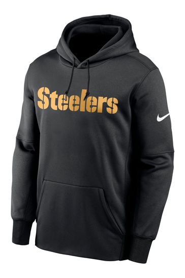 Pittsburgh steelers sale hoodie uk