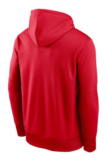 Patriots hotsell therma hoodie