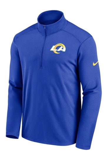 rams nike hoodie