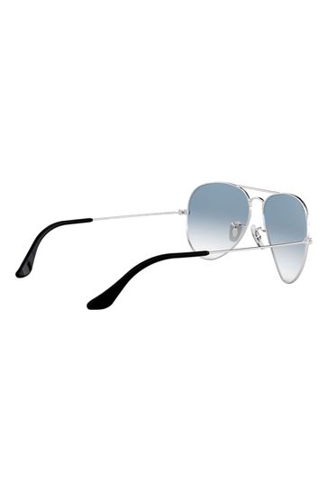 Buy Ray Ban Large Aviator Sunglasses from Next Ireland