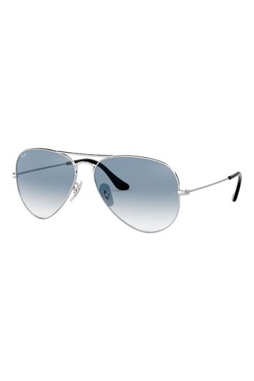 Extra large deals ray bans