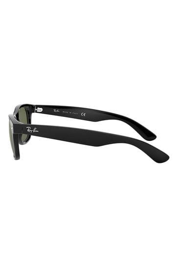 Ray Ban New Wayfarer Small Sunglasses