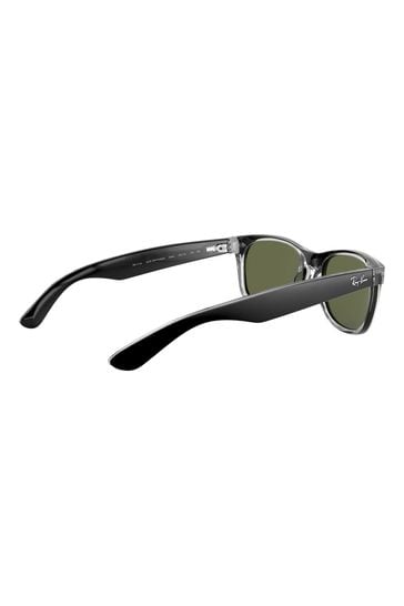 Small frame ray ban sunglasses clearance