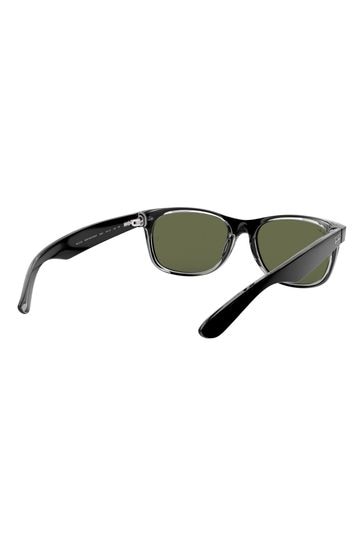 Ray Ban New Wayfarer Small Sunglasses