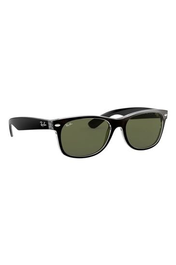 Ray ban outlet new wayfarer small