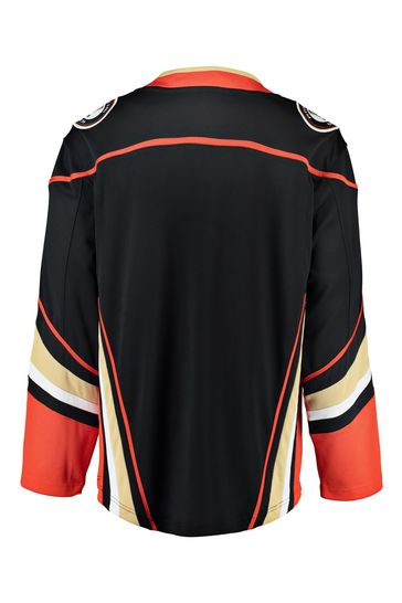 Anaheim ducks top jersey uk