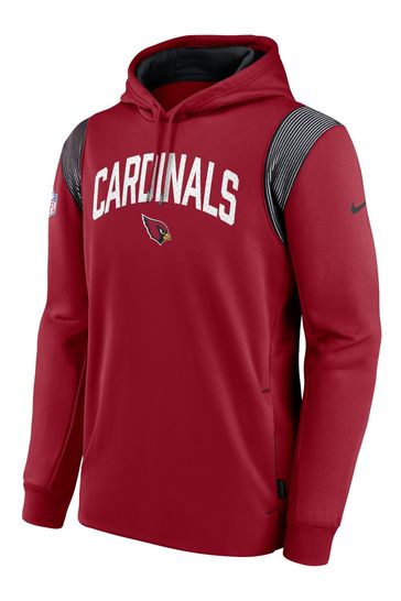 Arizona Cardinals Nike Dri Fit T-shirt Size Large