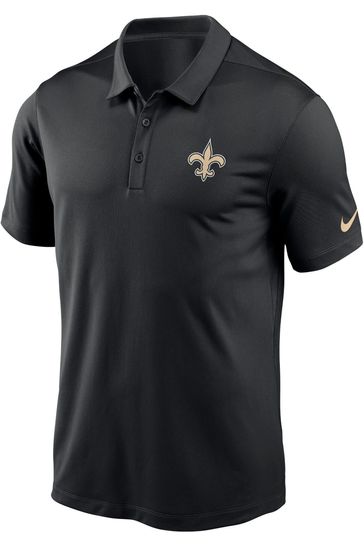 Nike outlet saints polo
