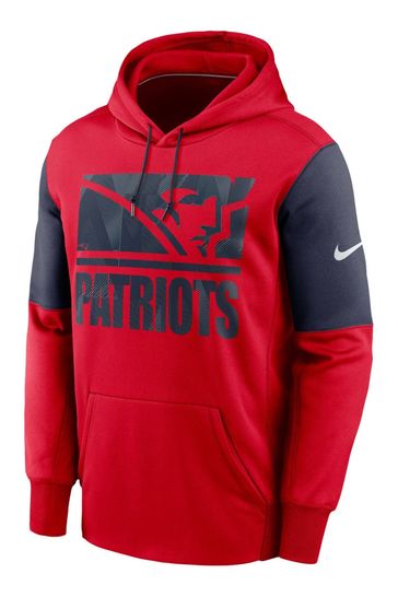 Patriots sideline hoodie outlet
