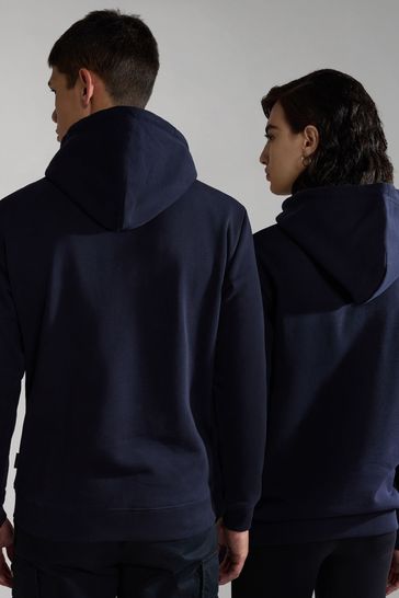 Buy Napapijri Telemark Hoodie from Next USA