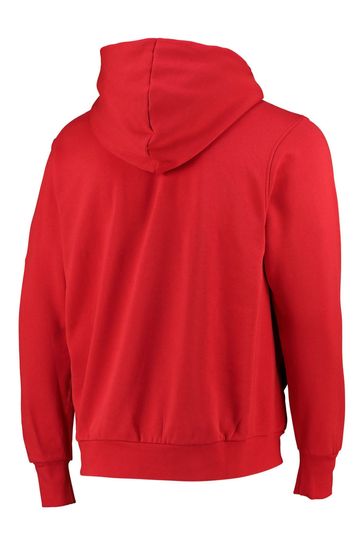 Hoodie chicago bulls second top