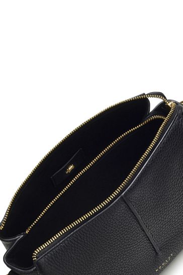 Buy Radley London Hillgate Place Chain Small Zip Top Cross Body