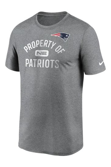 nike nfl logo t shirt