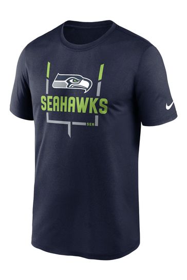 Seattle seahawks shop t shirt uk