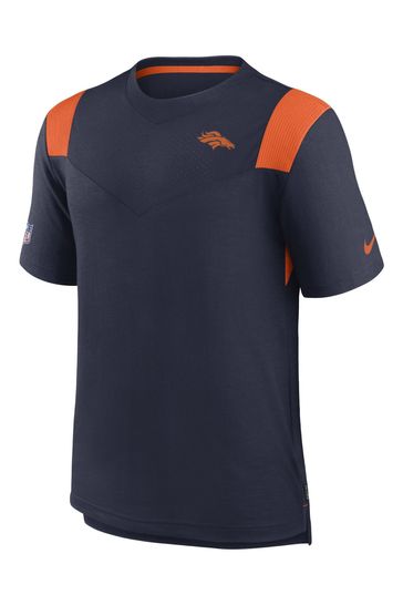 Nike Dri-FIT Player (NFL Denver Broncos) Men's Pants.