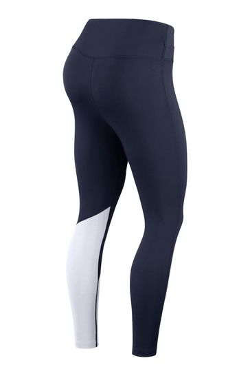Buy Nike NFL Fanatics Womens New England Patriots Black Leggings